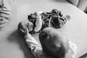 Newbornfotos Homestory Öhringen
