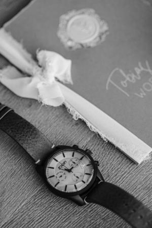 Uhr für Bräutigam von Alona Schmuckgalerie