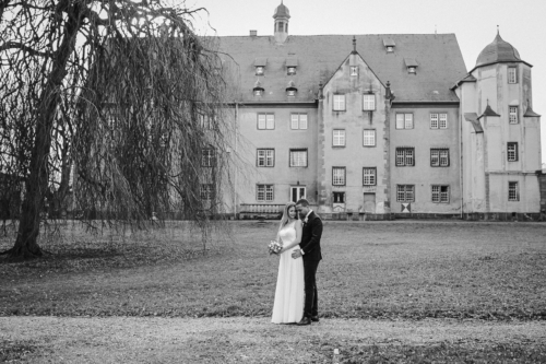 Schloss Lehrensteinsfeld heiraten